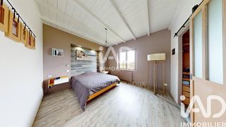  Maison � vendre 6 pi�ces 225 m�