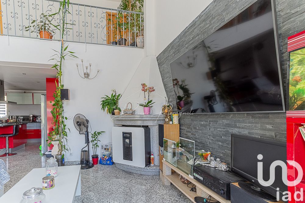 � vendre  Maison Montlignon (95680)