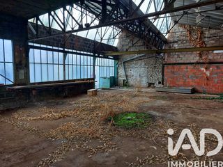  Maison � vendre 1 pi�ce 120 m�