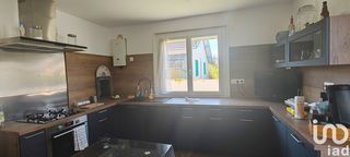  Maison � vendre 4 pi�ces 85 m�