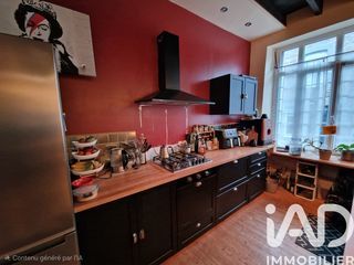  Maison � vendre 6 pi�ces 150 m�