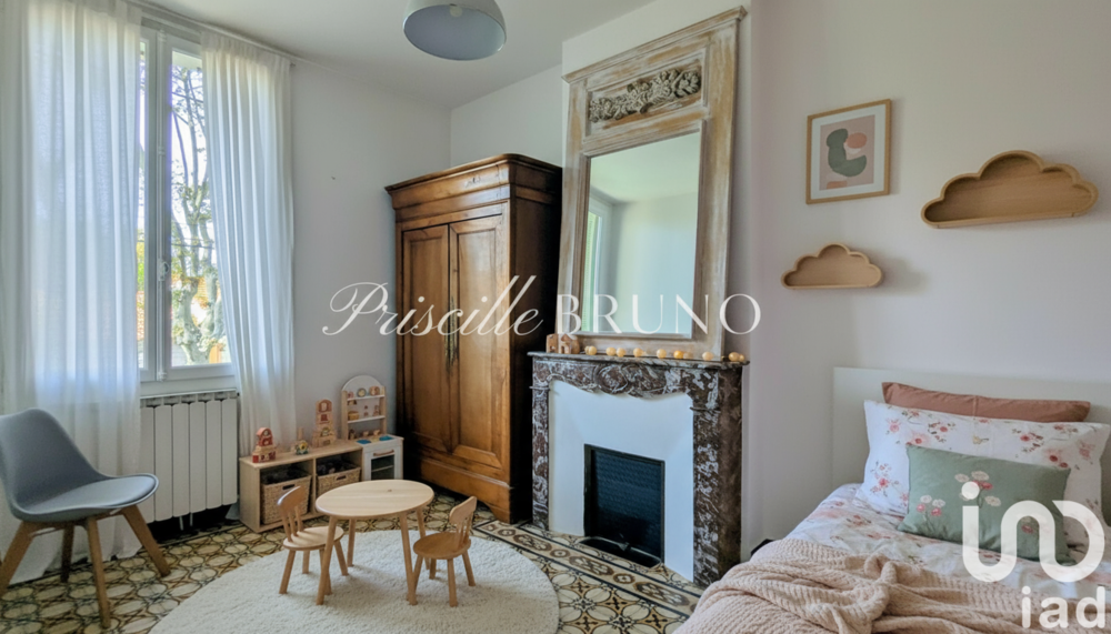 � vendre  Maison Toulon (83000)