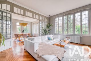  Maison � vendre 8 pi�ces 245 m�