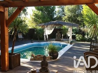  Maison � vendre 7 pi�ces 170 m�