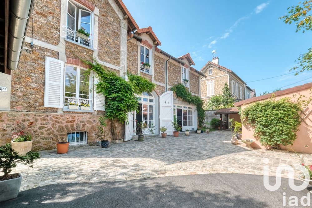 � vendre  Maison Lagny-sur-Marne (77400)