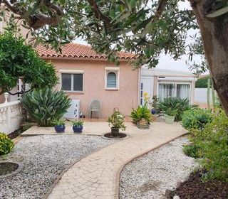  Maison � vendre 4 pi�ces 101 m�