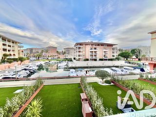  Appartement � vendre 2 pi�ces 24 m�