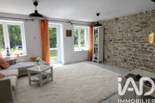  Maison � vendre 3 pi�ces 80 m�