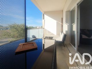  Appartement � vendre 1 pi�ce 32 m�