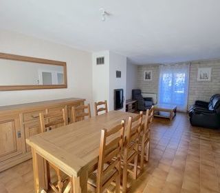  Maison � vendre 4 pi�ces 92 m�