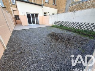  Maison � vendre 7 pi�ces 180 m�