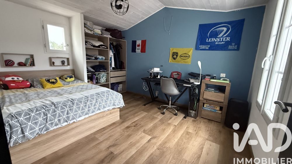 � vendre  Maison La Flotte (17630)