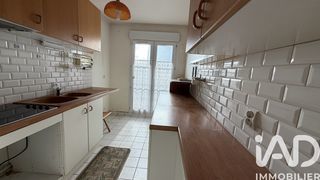  Appartement � vendre 4 pi�ces 87 m�