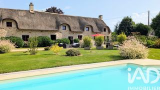  Maison � vendre 11 pi�ces 300 m�