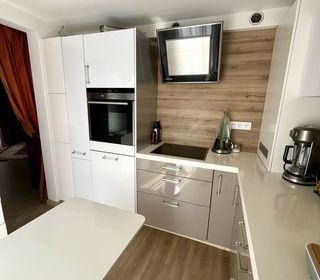  Appartement � vendre 4 pi�ces 79 m�