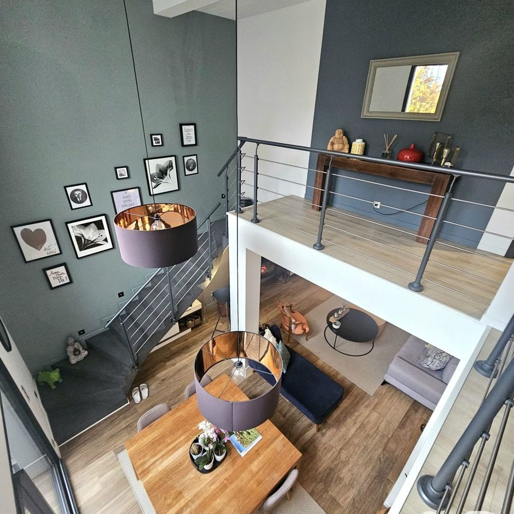 � vendre  Maison Noisy-le-Grand (93160)