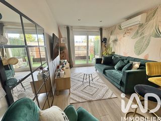  Appartement � vendre 2 pi�ces 40 m�