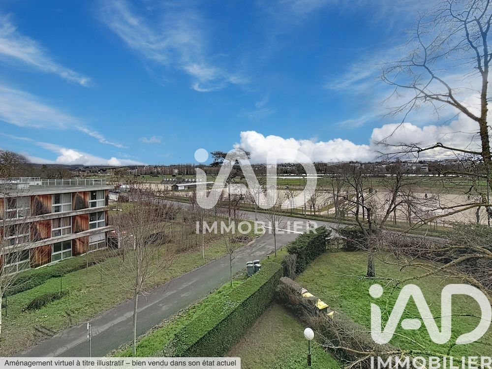 � vendre  Appartement Maisons-Laffitte (78600)