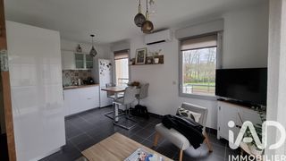  Appartement � vendre 3 pi�ces 54 m�