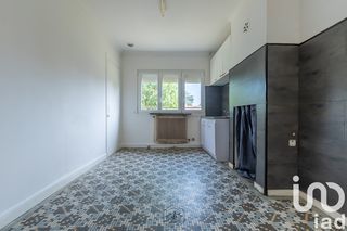  Maison � vendre 7 pi�ces 184 m�