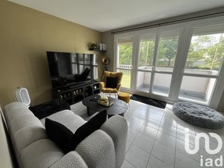  Appartement � vendre 2 pi�ces 50 m�