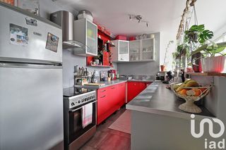  Appartement � vendre 4 pi�ces 98 m�