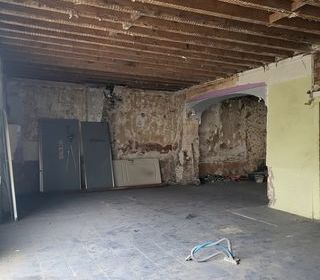  Immeuble � vendre 250 m�