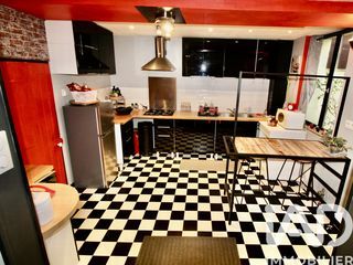  Maison � vendre 4 pi�ces 90 m�