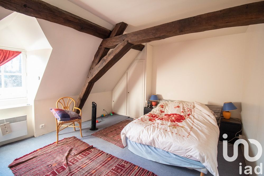 � vendre  Maison Houdan (78550)