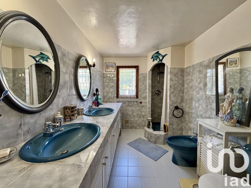 � vendre  Maison Saint-Rapha�l (83700)