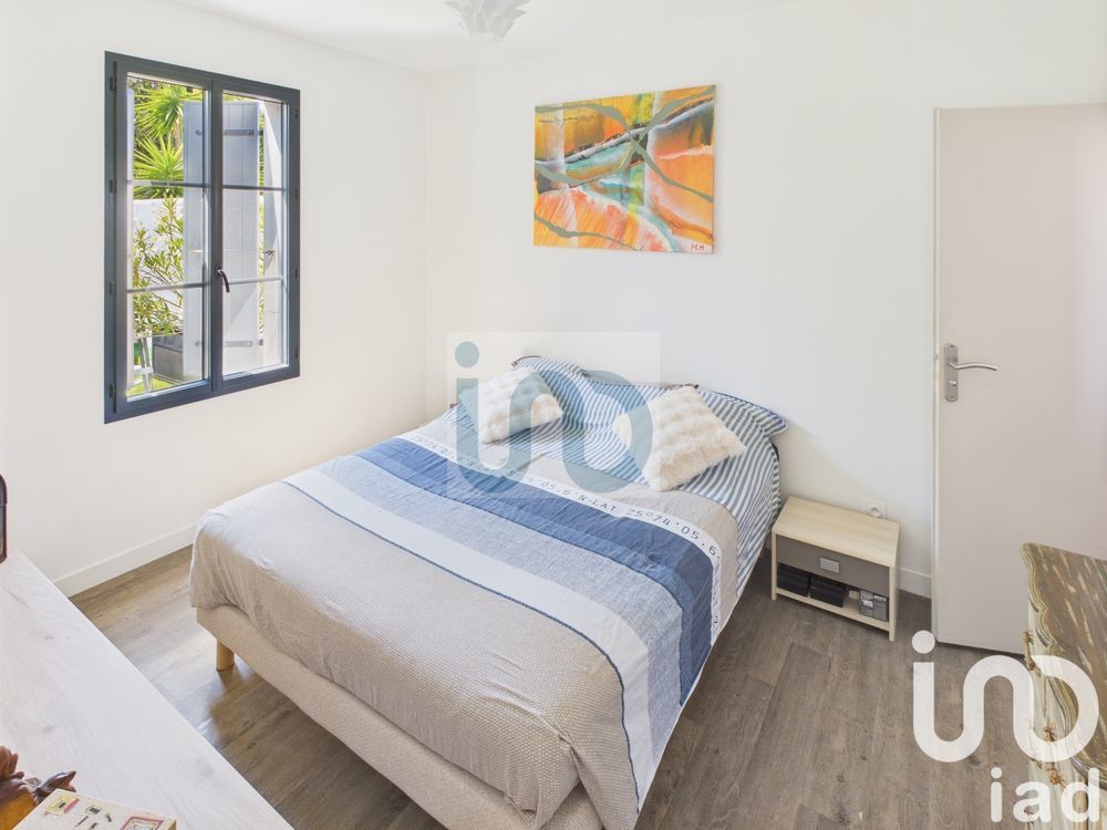 � vendre  Maison La Flotte (17630)