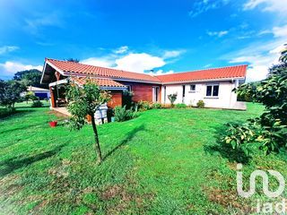  Maison � vendre 5 pi�ces 185 m�