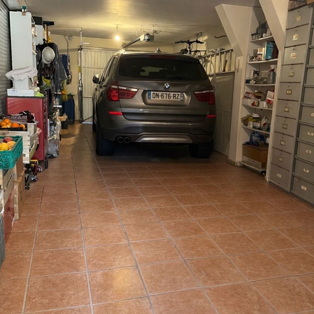 � vendre  Maison Antony (92160)