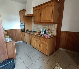  Maison � vendre 5 pi�ces 102 m�