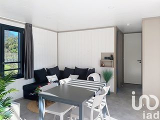  Maison � vendre 3 pi�ces 45 m�