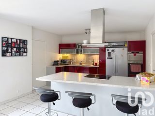  Appartement � vendre 6 pi�ces 149 m�