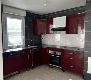  Appartement � vendre 4 pi�ces 80 m�