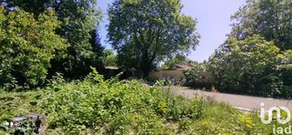  Terrain � vendre 1059 m�