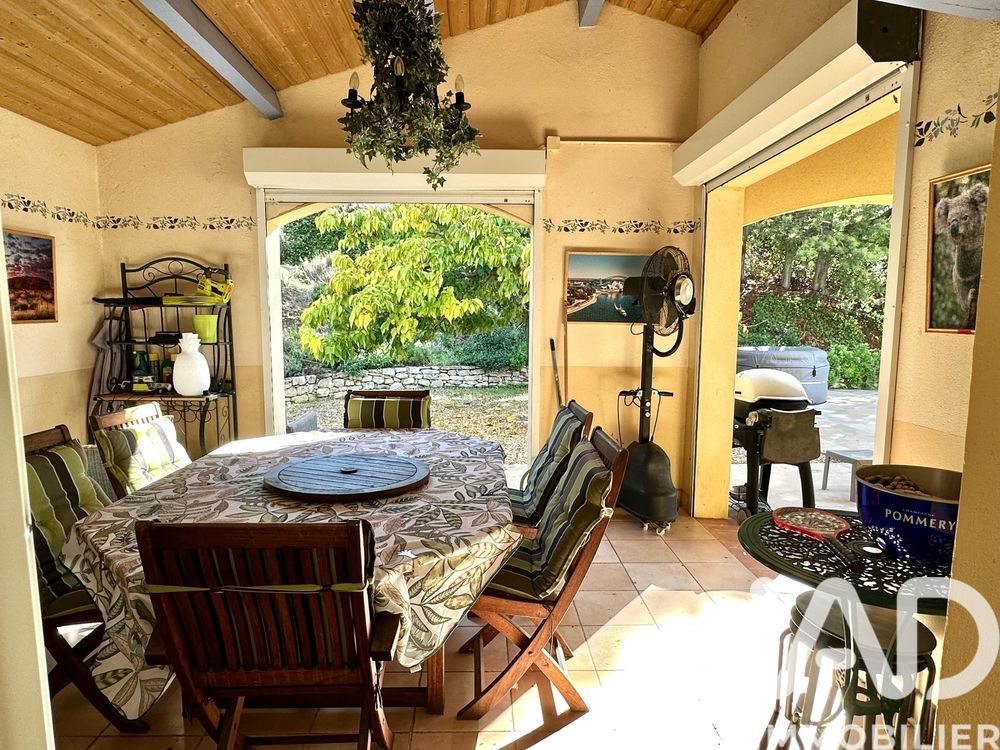 � vendre  Maison Les Issambres (83380)