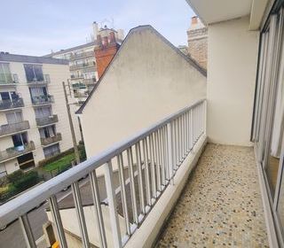  Appartement � vendre 2 pi�ces 35 m�