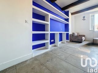  Appartement � vendre 3 pi�ces 39 m�