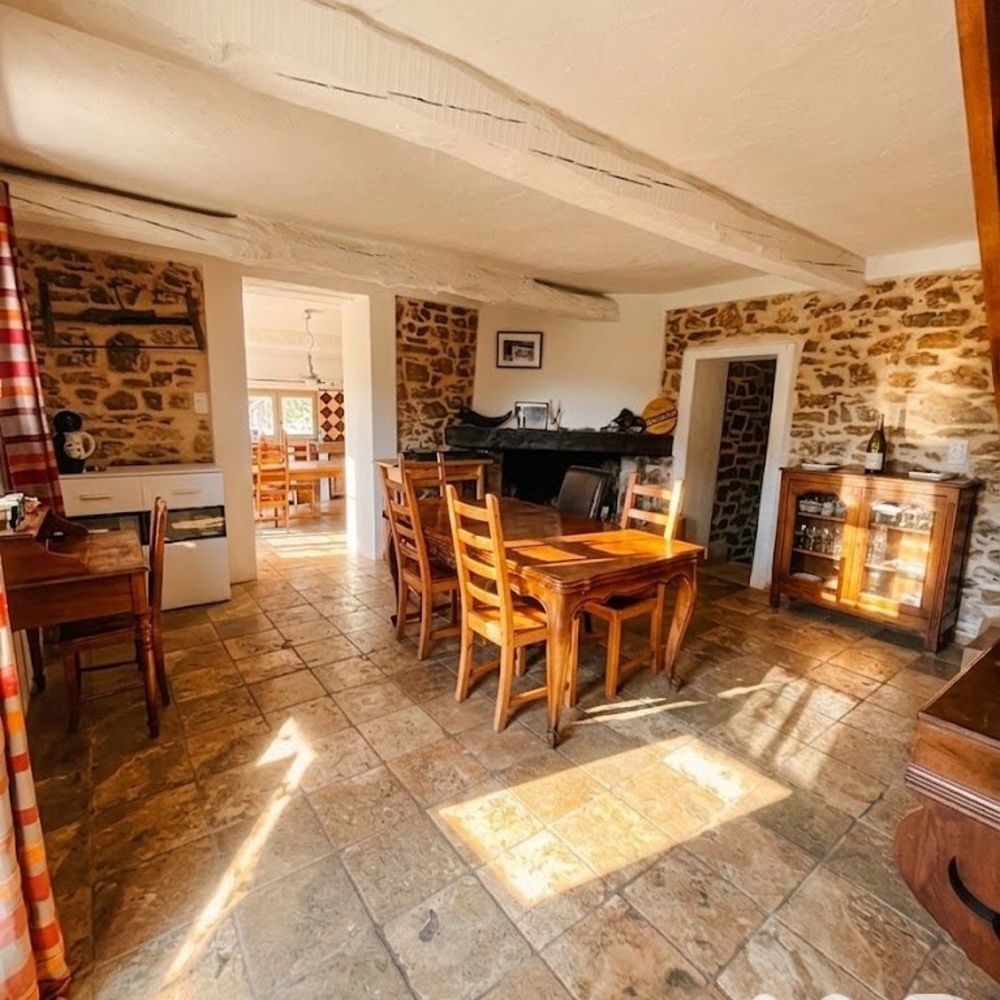 � vendre  Maison Carc�s (83570)