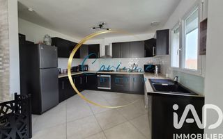  Maison � vendre 7 pi�ces 162 m�