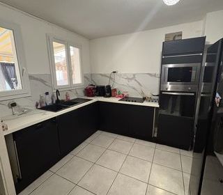  Maison � vendre 3 pi�ces 71 m�