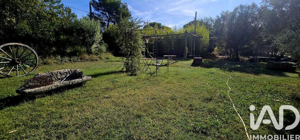 � vendre  Maison Rognes (13840)