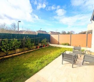  Maison � vendre 5 pi�ces 94 m�