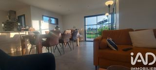  Maison � vendre 5 pi�ces 110 m�