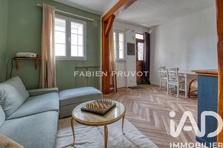  Maison � vendre 4 pi�ces 76 m�