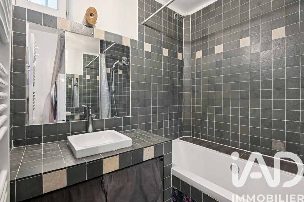 � vendre  Appartement Paris 9