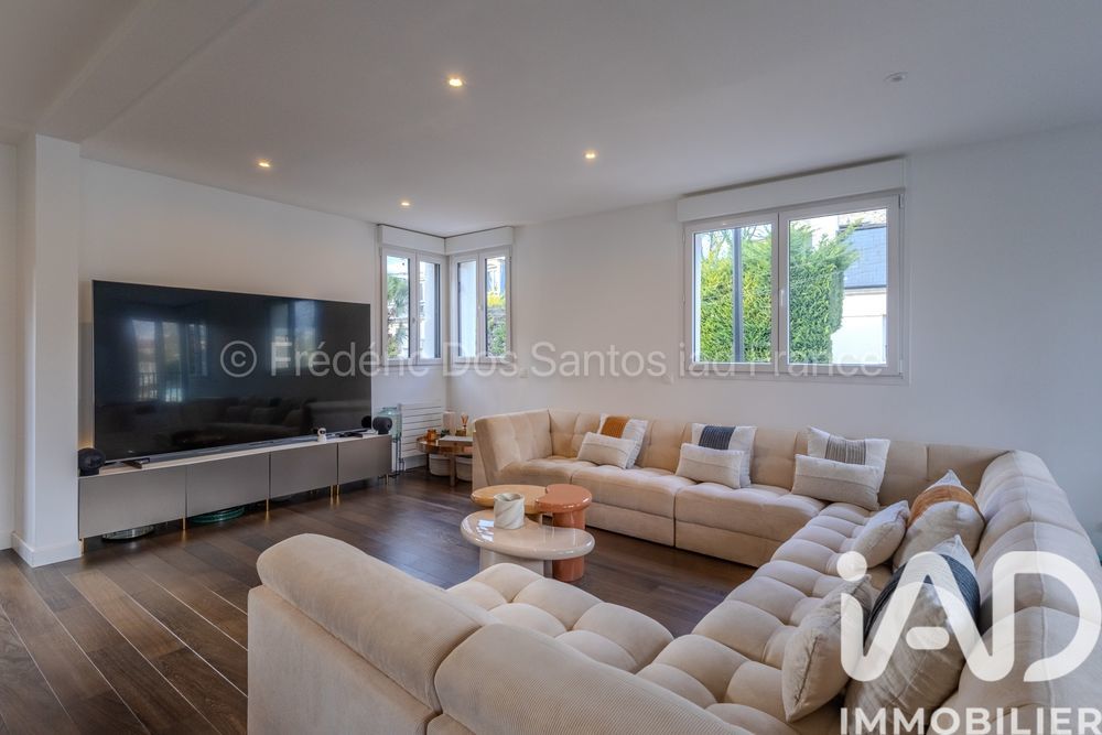 � vendre  Maison Joinville-le-Pont (94340)